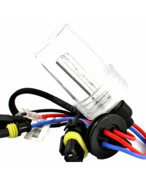 M-Tech Žárovka XENON H8 6000K 12V 35W PGJ19-1 Odeslání Ihned