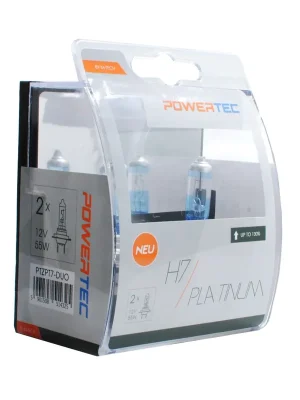 Cenově Výhodný M-Tech Žárovka 12V H7 55W PX26D PLATINUM DUO