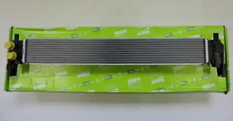 Chladič turba FABIA II. 1,2 TSI 63 + 77 kw, VALEO 735310 Koupit Online