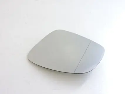 Sklo zrcátka nevyhřívané levé FABIA II., TYC 332-0032-1S Značkový