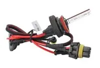 Omezená Nabídka M-Tech Žárovka XENON H11 4300K 12V 35W PGJ19.2