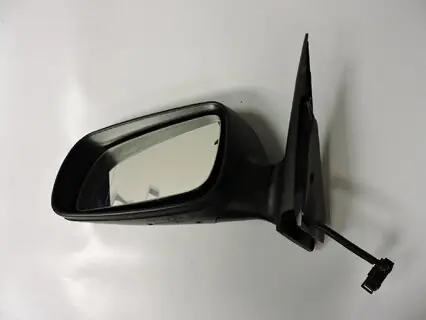 Zrcátko elektrické levé FABIA I. od M2005, ORIGINAL 6Y1857501CA Dokud Zásoby Vydrží