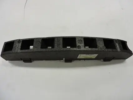 Aktuální Tlumič nárazu předního nárazníku FABIA II. od M2011, ORIGINAL 5J0807248A