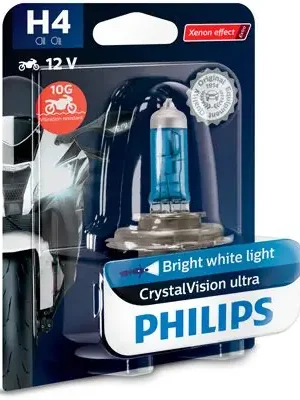Philips 12342CVUBW Žárovka 12V H4 60/55W P43t-38 Nejlepší Cena