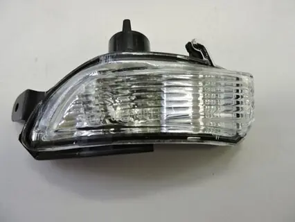Blinkr zrcátka levý FABIA III., TW 6V0949101 Výhodná Nabídka