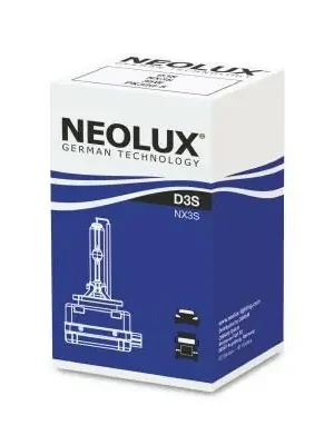 Neolux® NX3S Žárovka 42V D3S 35W PK32d-5 Levný