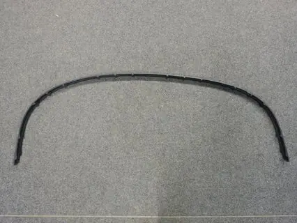 Top Prodej Lišta zadního nárazníku FABIA I. COMBI, ORIGINAL 6Y9807423 B41
