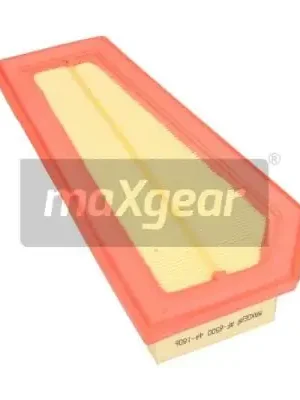Vzduchový filtr MAXGEAR 261279 Časově Omezené