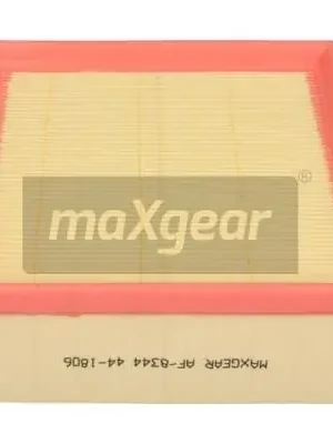 Vzduchový filtr MAXGEAR 261326 Odeslání Ihned