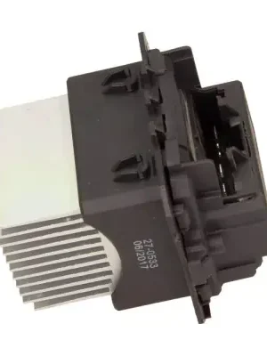Odpor, vnitřní tlakový ventilátor MAXGEAR 270533 Finální Výprodej