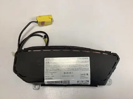 Airbag boční levý FABIA I. , ORIGINAL 6Q4880241H Expresní Doručení