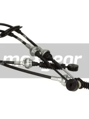 Cenová Bomba Tažné lanko, ruční převodovka MAXGEAR 320598