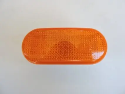 Cenový Hit Blinkr boční bez objímky oranžový FELICIA od 06/95, PL