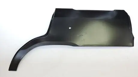Lem blatníku zadní velký levý FELICIA COMBI, SK 6U9809603 Cenový Hit