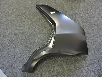 Blatník zadní levý FELICIA HATCHBACK, ORIGINAL Speciální Cena