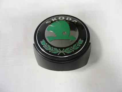 Časově Omezené Znak FELICIA do 12/97, ORIGINAL 6U0853679