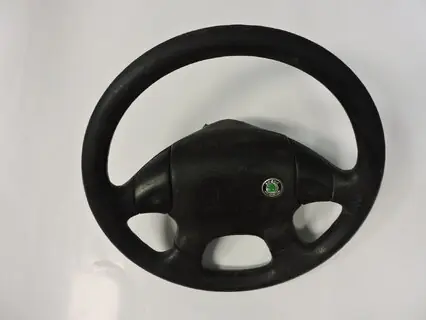 Bezpečná Platba Volant FELICIA, ORIGINAL 6U0419091D