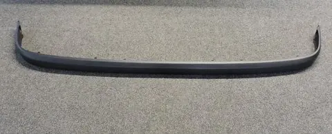Bezpečná Platba Lišta zadního nárazníku FELICIA HATCHBACK M98, ORIGINAL