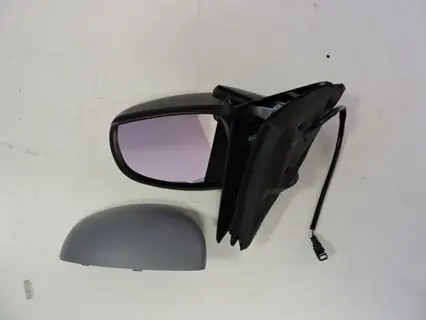 Cenový Hit Zrcátko kompletní elektrické pravé ROOMSTER, TYC 332-0037