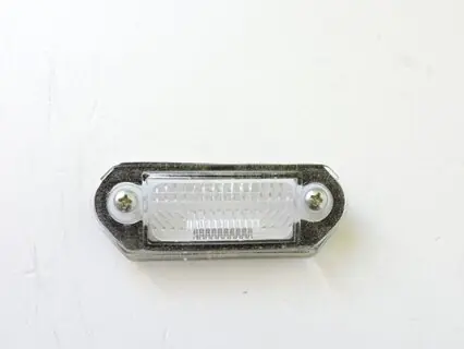 Sklíčko SPZ OCTAVIA I., 1H5943119 Ihned K Objednání