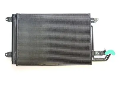 Akční Nabídka Chladič klimatizace OCTAVIA II., HELLA-BEHR 8FC351301-041