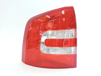 Akční Cena Světlo levé OCTAVIA II. COMBI do M2009, LLE882, 1Z9945111B