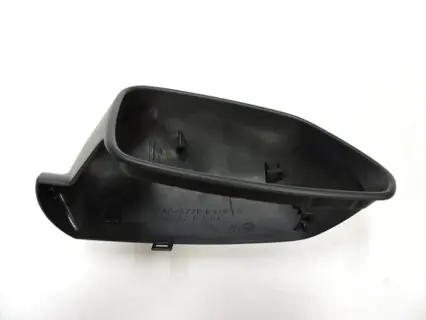 Kryt zrcátka černý pravý OCTAVIA II. do M2009, TW Ověřený