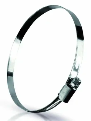 Moje Auto 20-F008/12 Hadicová spona 8-12mm W2 Cenově Výhodný
