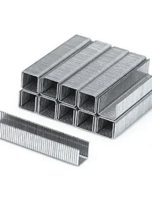 Dokud Zásoby Vydrží Yato Spona do sešívačky 12 x 10,6 mm 1000 ks YT-7025