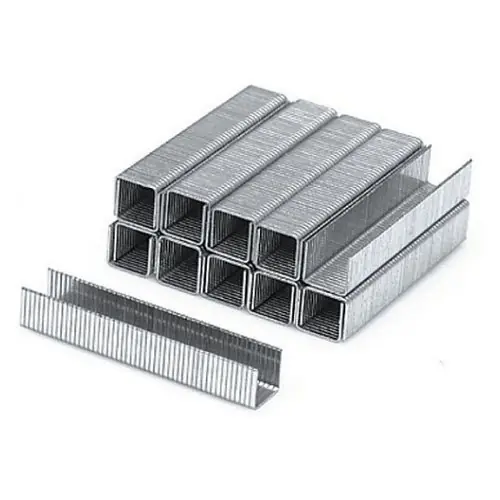 Dokud Zásoby Vydrží Yato Spona do sešívačky 12 x 10,6 mm 1000 ks YT-7025