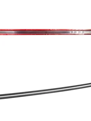 Finální Výprodej 4CARS Gumová Stírací lišta se 710 mm, 2 ks