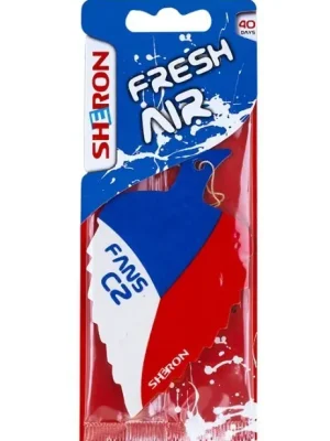 Sheron Fresh Air Fans CZ Zlevněný