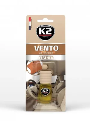 K2 VENTO Leather 8ml Tovární Cena