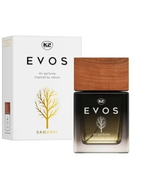 K2 Evos Samurai Parfém 50ml Super Cena