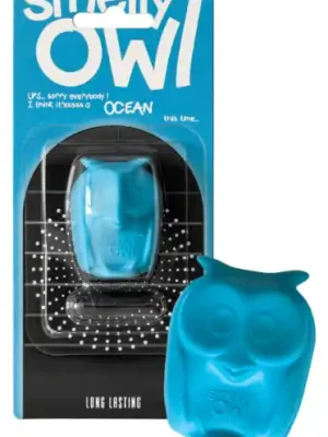 Ihned K Objednání Smelly Owl Oceán