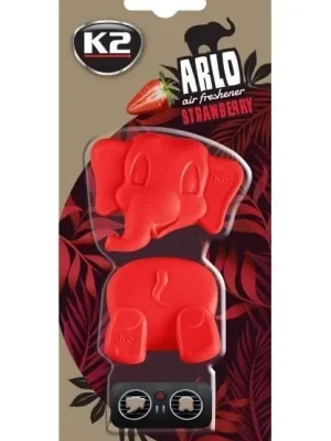 K2 Arlo Strawberry Cenově Výhodný