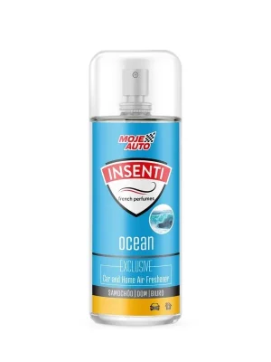 Nakupujte Hned Moje Auto Insenti Ocean sprej 50ml