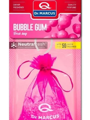 Doprava Zdarma Dr. Marcus Fresh Bag Bubble gum – 20g