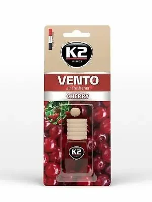 Nízká Cena K2 VENTO Cherry 8ml