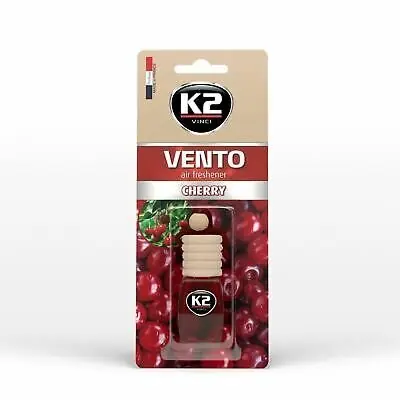 Nízká Cena K2 VENTO Cherry 8ml