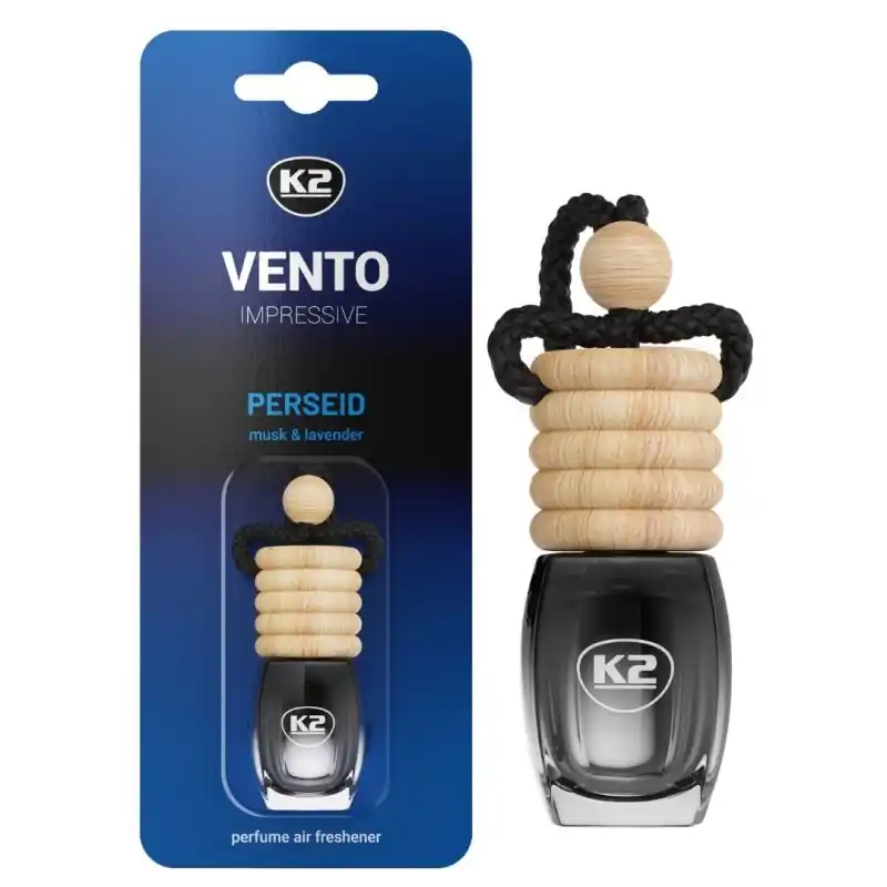 Finální Výprodej K2 VENTO IMPRESSIVE Perseid 8ml - aromatická vůně