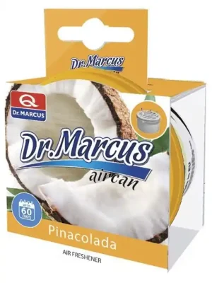 Nová Kolekce DR.Marcus Aircan - Pinacolada 40g