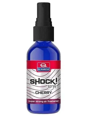 Výhodná Nabídka Dr.Marcus Shock Cherry 30ml