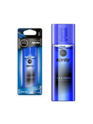 Aroma Car Vonný sprej New Car 50ml Top Prodej