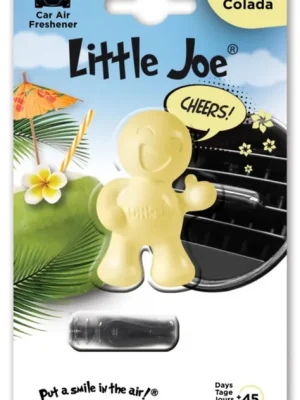 Pouze Dnes Little Joe 3D - Piňa Colada