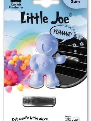 Little Joe LJMB019 Bubble gum Jen Po Omezenou Doba