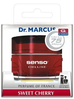 Tovární Cena Dr.Marcus Senso Deluxe Sweet Cherry