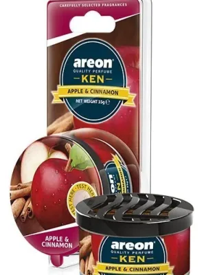 Cenový Hit Areon Ken - Apple & Cinnamon