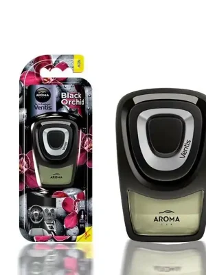 Nízká Cena Aroma Car Ventis - Black Orchid