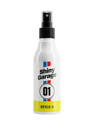 Shiny Garage Spice 4 150ml Nakupujte Hned